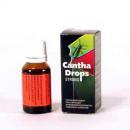 Cantha Drops Extra Strong