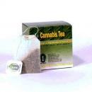 Cannabis Tea