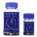 Xena Super Diet Fatblocker 24 caps