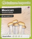 Mexican Liquid Spores