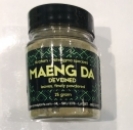 Maeng Da Deveined Kratom 25g