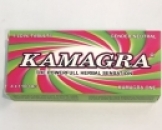 Kamagra 4 Caps