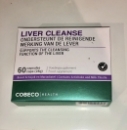 Liver Cleanse - Cobeco