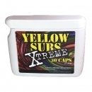 Yellow Subs Xtreme 30 Caps