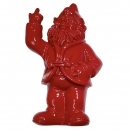 Dwarf Magnet • Red