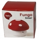 Mushroom Timer