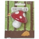 Mushroom Pen