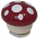 Mushroom Lip Balm