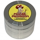 MMG Grinder Yellow • Big Metal