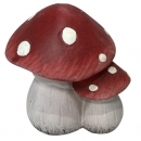 Mushrooms Decoration