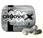 Groove X