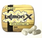 Lemon X