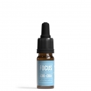 Cbd Cbda Focus